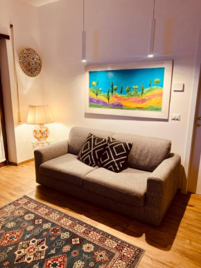 Civico 98 - Apartment